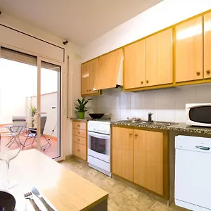 Apartment Apartments Figueres, Figueres (Girona)